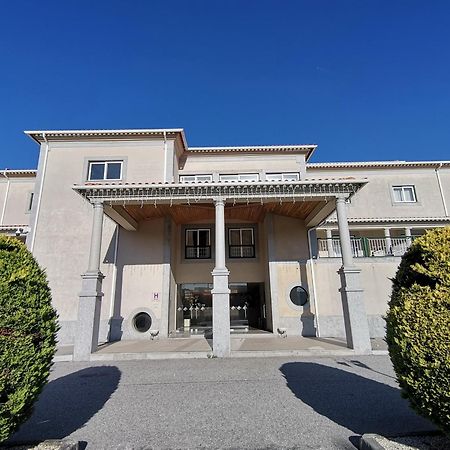 Hotel Quinta Dos Cedros سيلوريكو دا بيرا المظهر الخارجي الصورة
