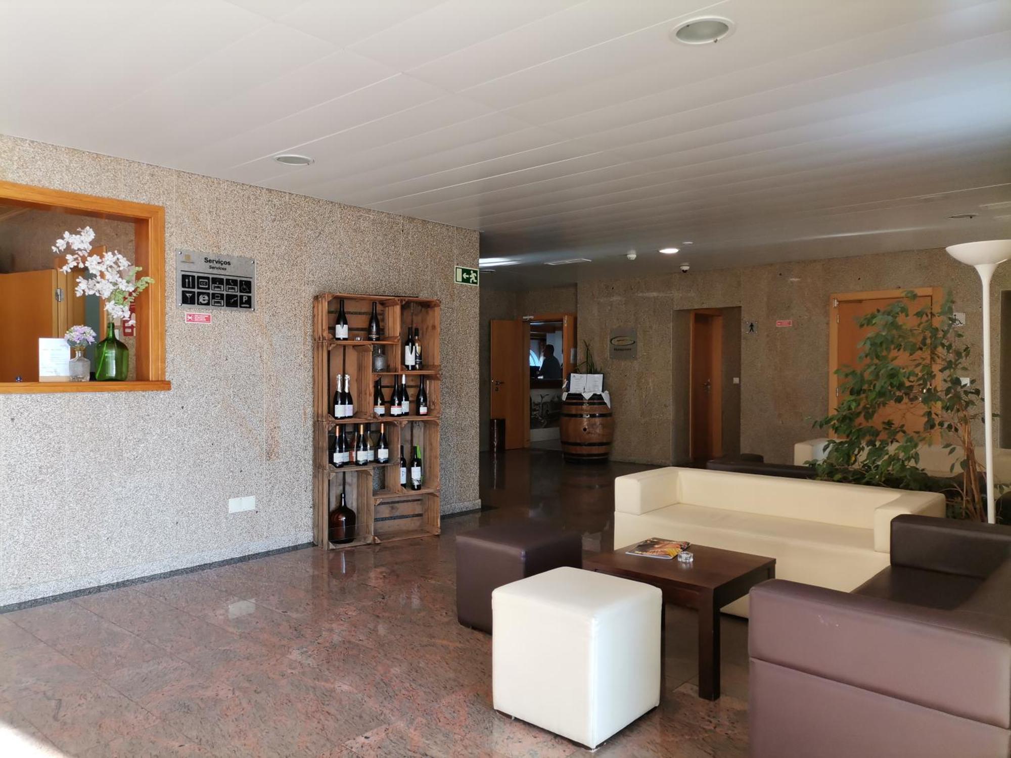 Hotel Quinta Dos Cedros سيلوريكو دا بيرا المظهر الخارجي الصورة