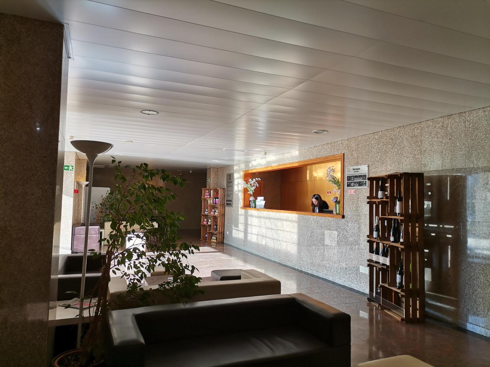 Hotel Quinta Dos Cedros سيلوريكو دا بيرا المظهر الخارجي الصورة