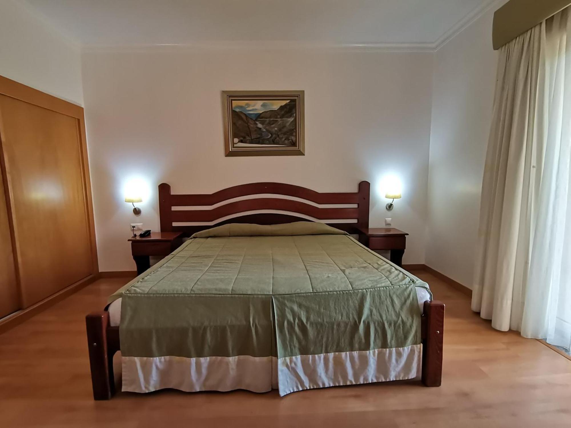 Hotel Quinta Dos Cedros سيلوريكو دا بيرا المظهر الخارجي الصورة