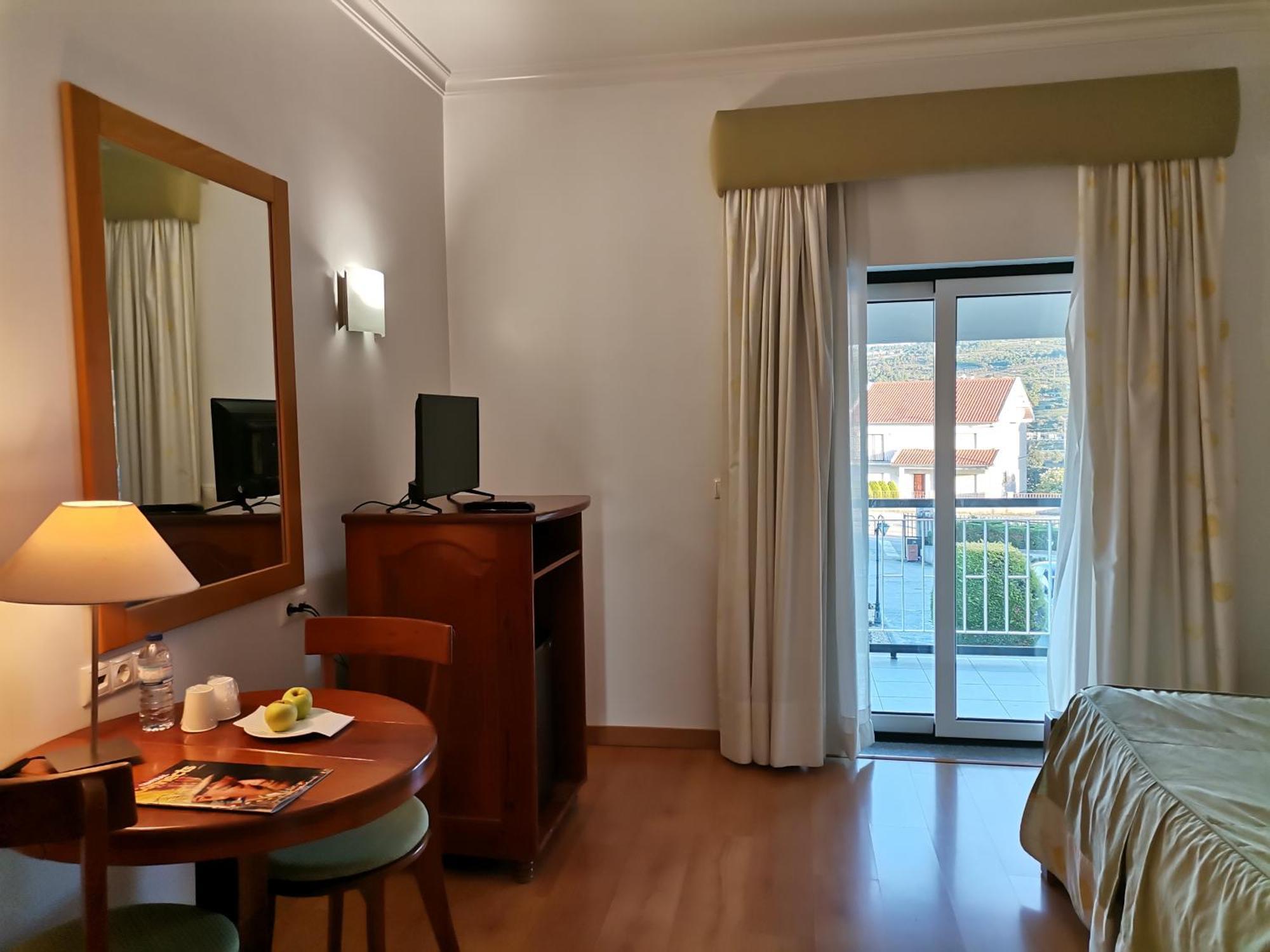 Hotel Quinta Dos Cedros سيلوريكو دا بيرا المظهر الخارجي الصورة