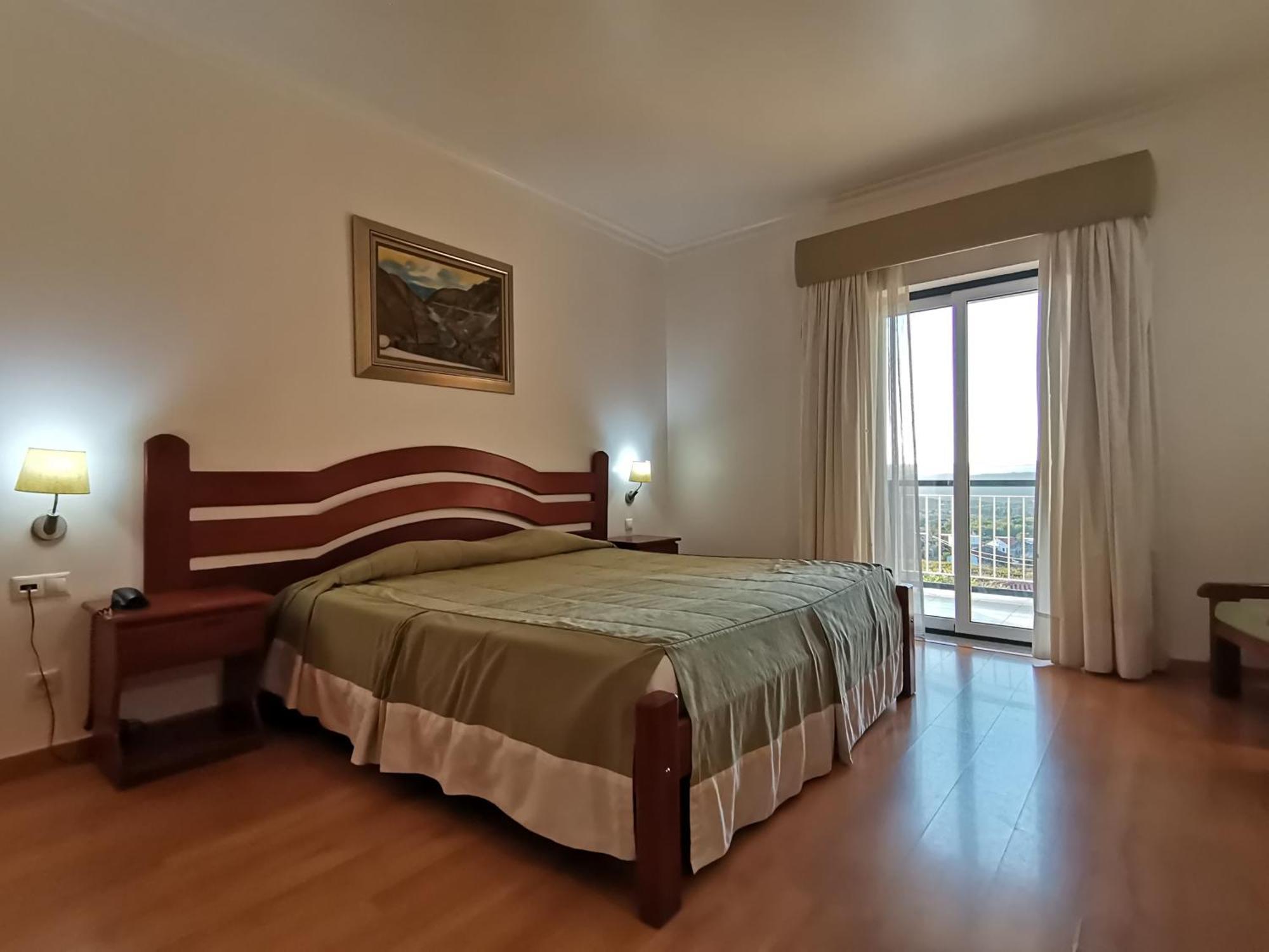 Hotel Quinta Dos Cedros سيلوريكو دا بيرا الغرفة الصورة