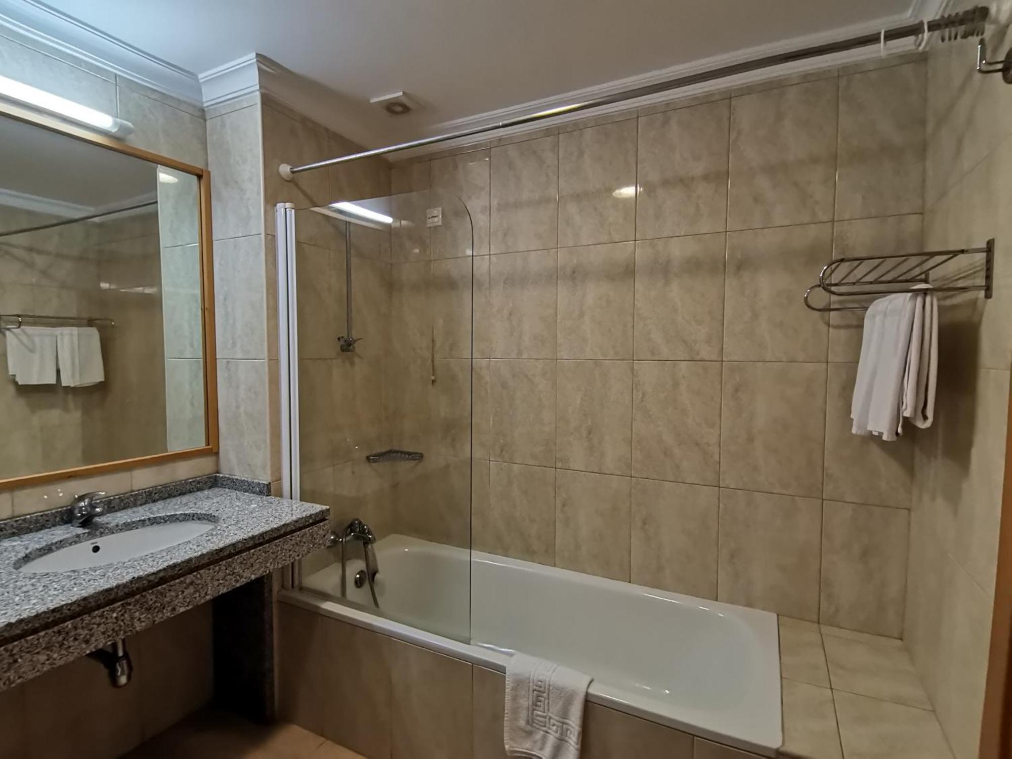 Hotel Quinta Dos Cedros سيلوريكو دا بيرا الغرفة الصورة