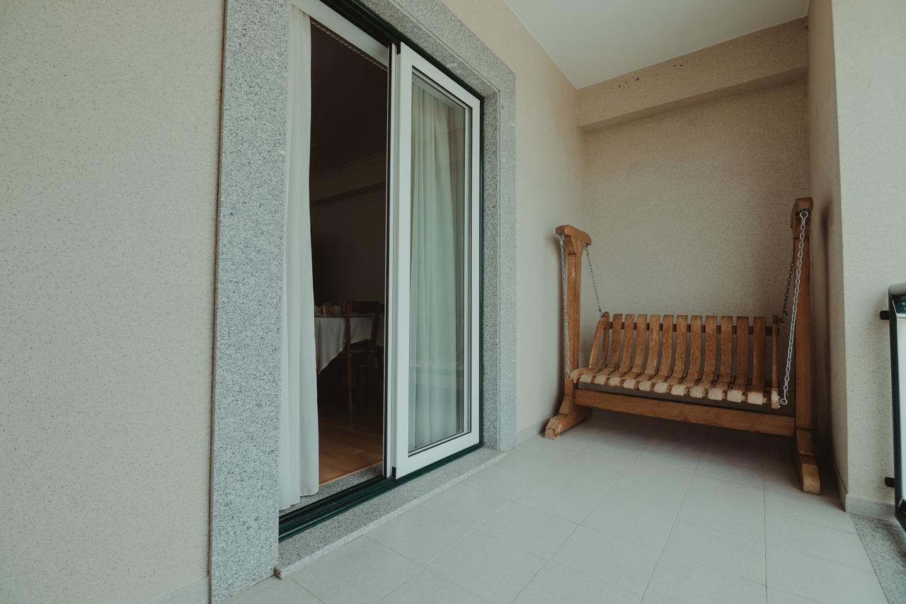 Hotel Quinta Dos Cedros سيلوريكو دا بيرا المظهر الخارجي الصورة