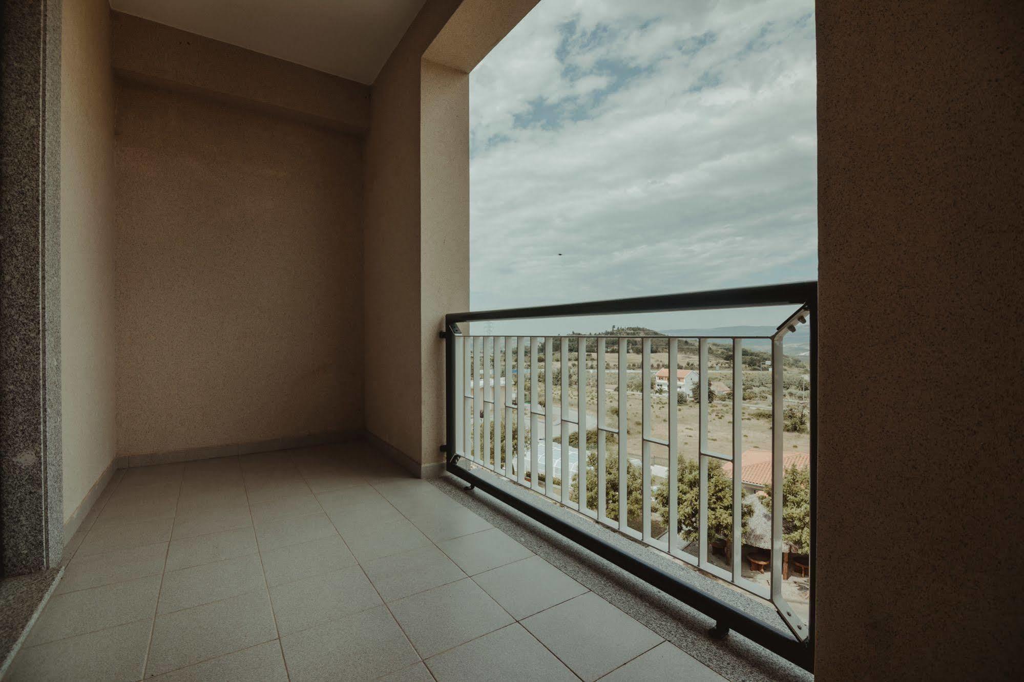 Hotel Quinta Dos Cedros سيلوريكو دا بيرا المظهر الخارجي الصورة